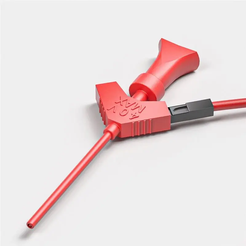 IALJ-Cleqee P1511B Test Cable Electrical Test Hook With Test Hook For Electrical Test Test Hook Electrical Test Product Features
