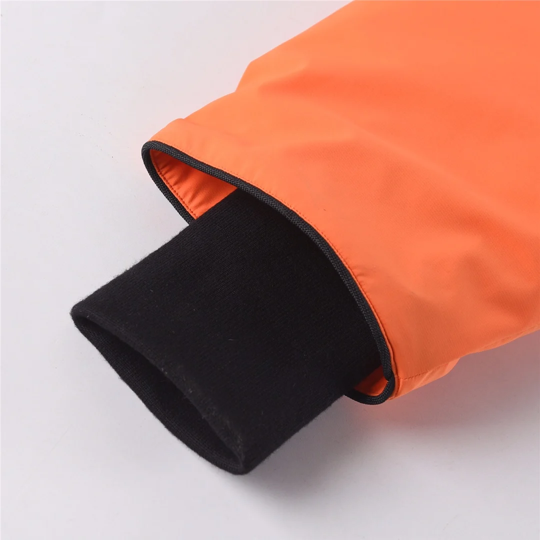 Winter Puffer Jas Vrouwen Capuchon Luxe Merk Outdoor Korte Down Jas Vrouwen Designer Dikker Sneeuw Warme Overjas 2025 Trend