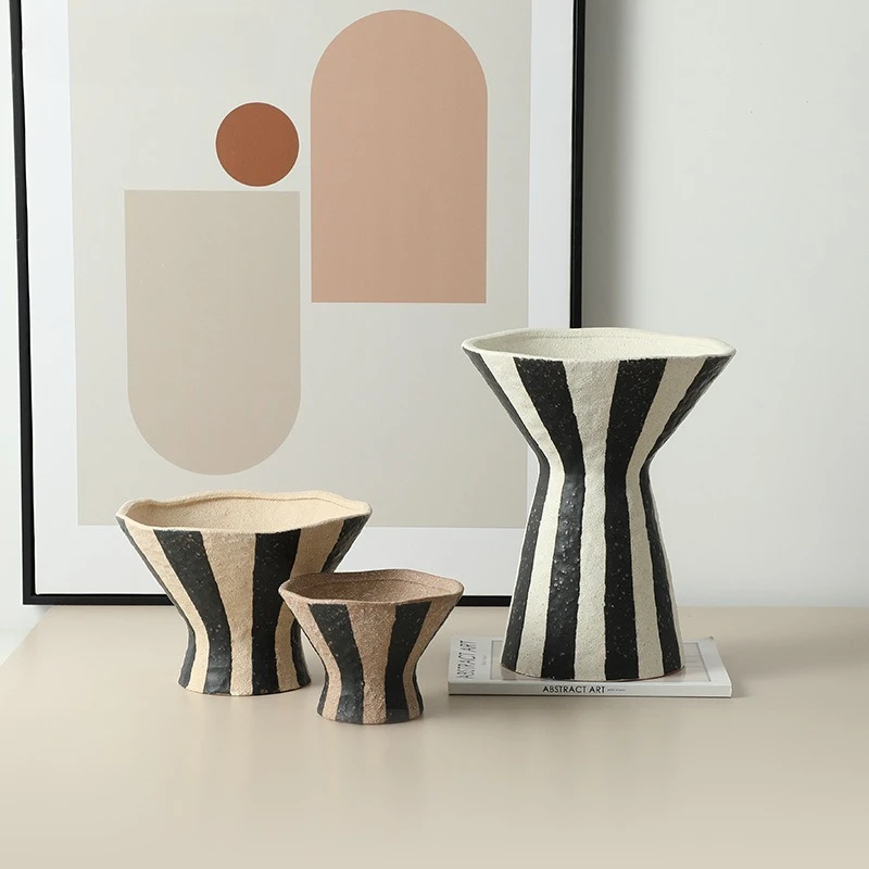 vaso-in-ceramica-a-strisce-geometriche-vaso-da-fiori-vassoio-contenitore-da-tavolo-vaso-aperto-accessori-per-la-decorazione-della-casa