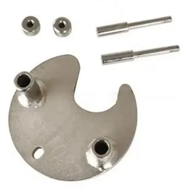 JLR-310-246 High Pressure Fuel Pump Tool Compatible With Model Diesel V8 4.4 and 3.6 Diesel Engine Maintenance