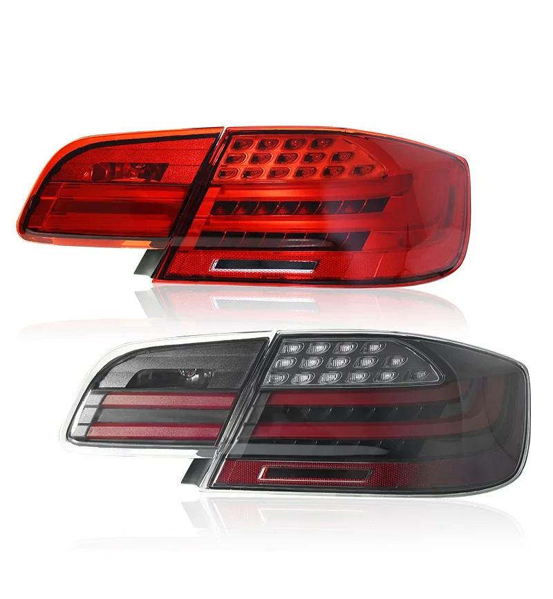 Taillights for BMW 3 Series Convertible E93 2006-2013 Coupe LED