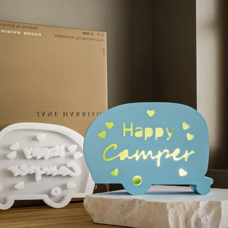 2Pieces Hollowed To…