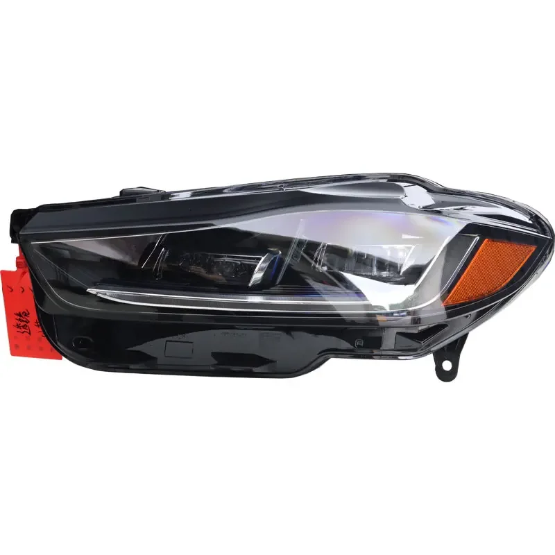 For Applicable to 2015-2020 Jaguar XE upgrade and modification of new LED car headlights