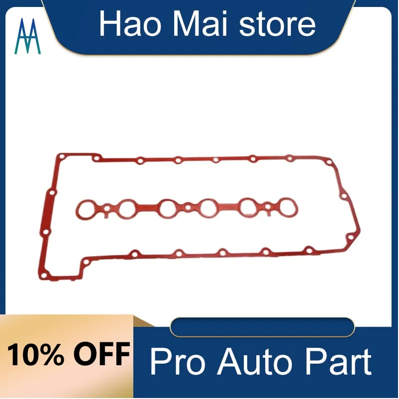 

Engine Valve Cover Gasket Seal Accessory for BMW 3/5/6/7Series E60 E90 E65 E6611127581215 11127536785