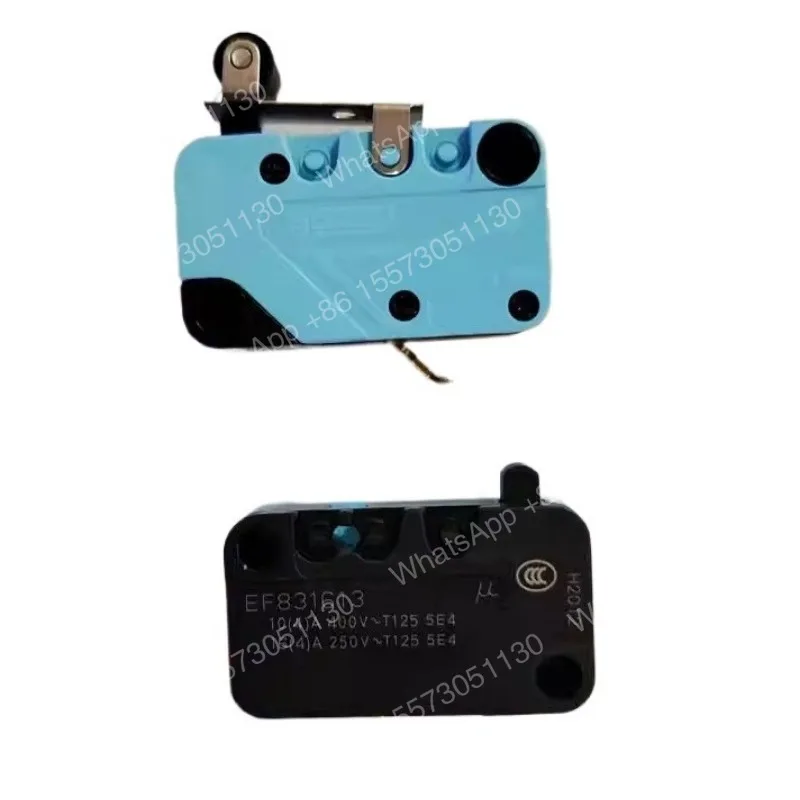 EF831613 EF83161.3 Micro Switch Genuine Stock 83161338
