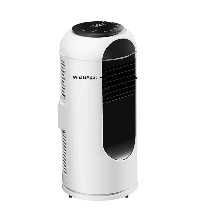 Controlador de aire acondicionado eléctrico inteligente, precio, aire acondicionado portátil barato para el hogar