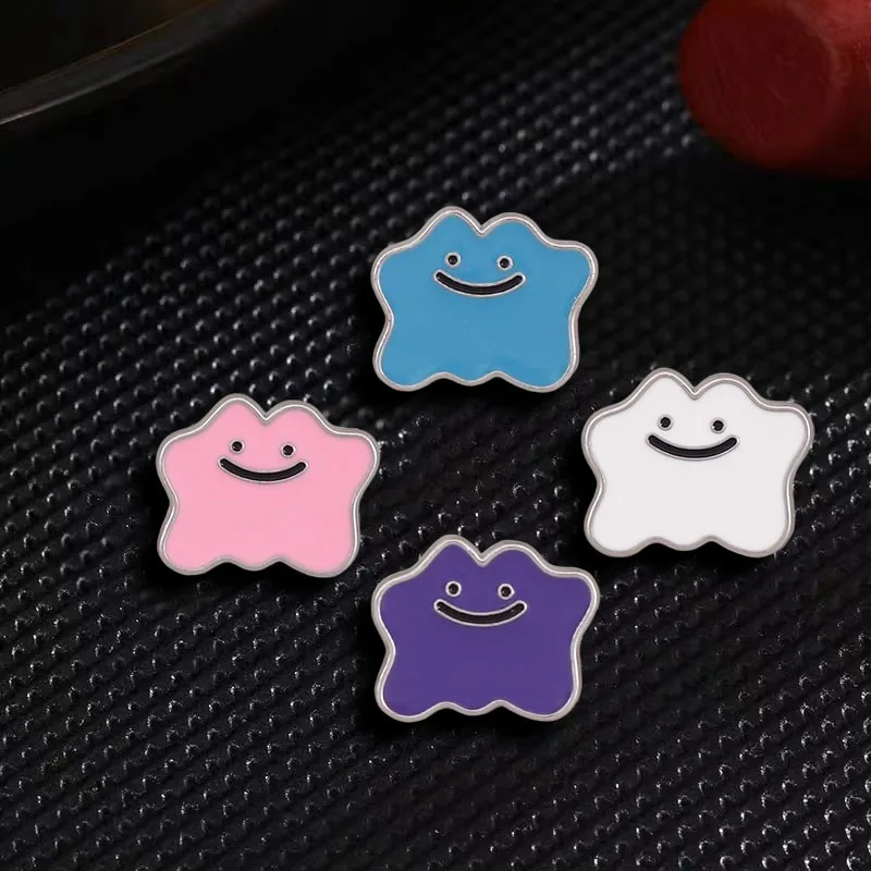 

Small brooch, cute badge for men and women, cartoon pin buckle decoration, Instagram trendy personalized jewelry