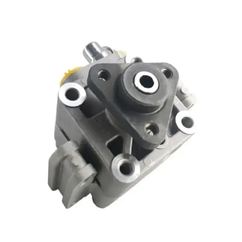 Power Steering Pump… - image