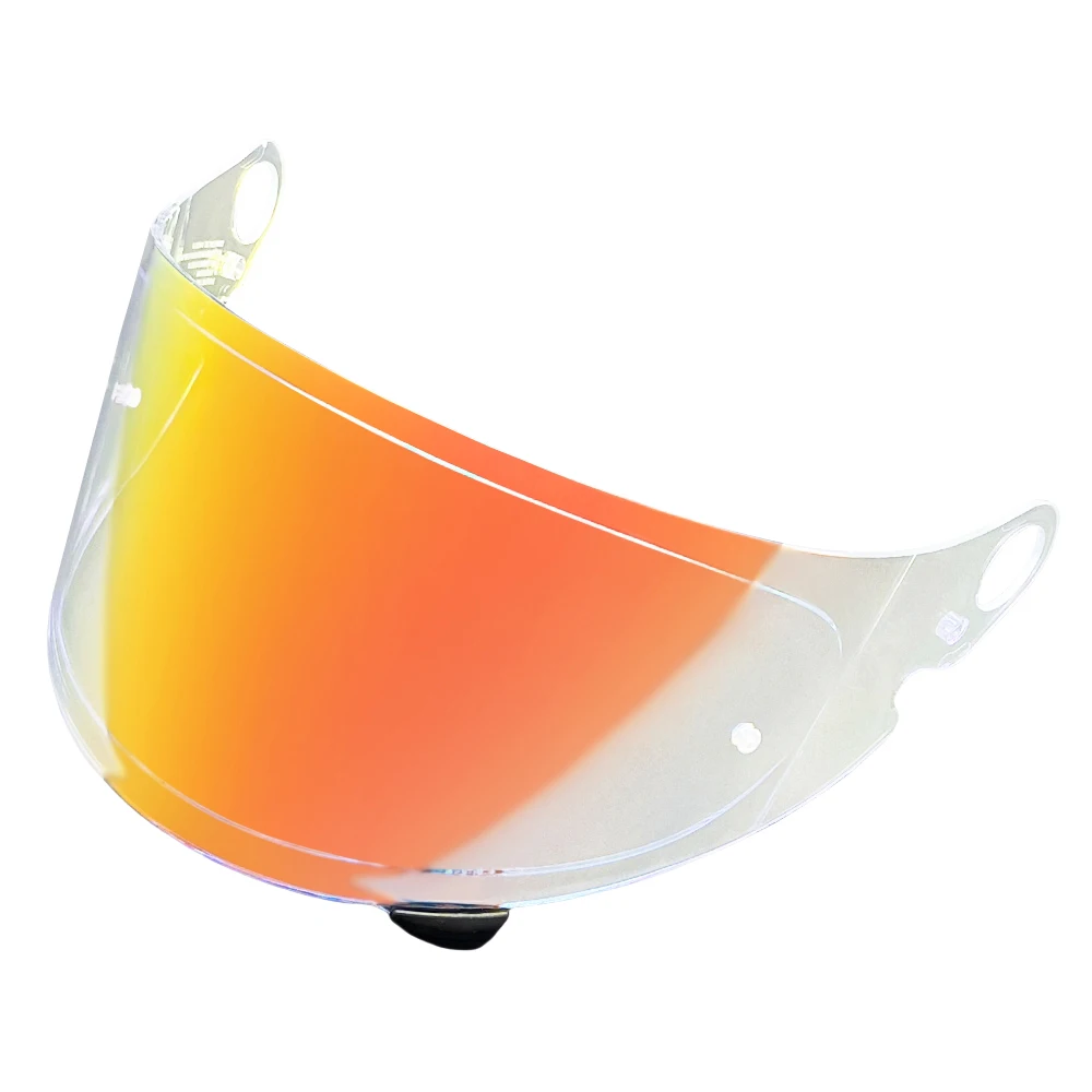 

Козырек для шлема Glamster для SHOEI CPB-1V Glamster, щиток для лица Viseira Capacete, аксессуары для мотоциклов, линза, ветрозащитная защита от ультрафиолета