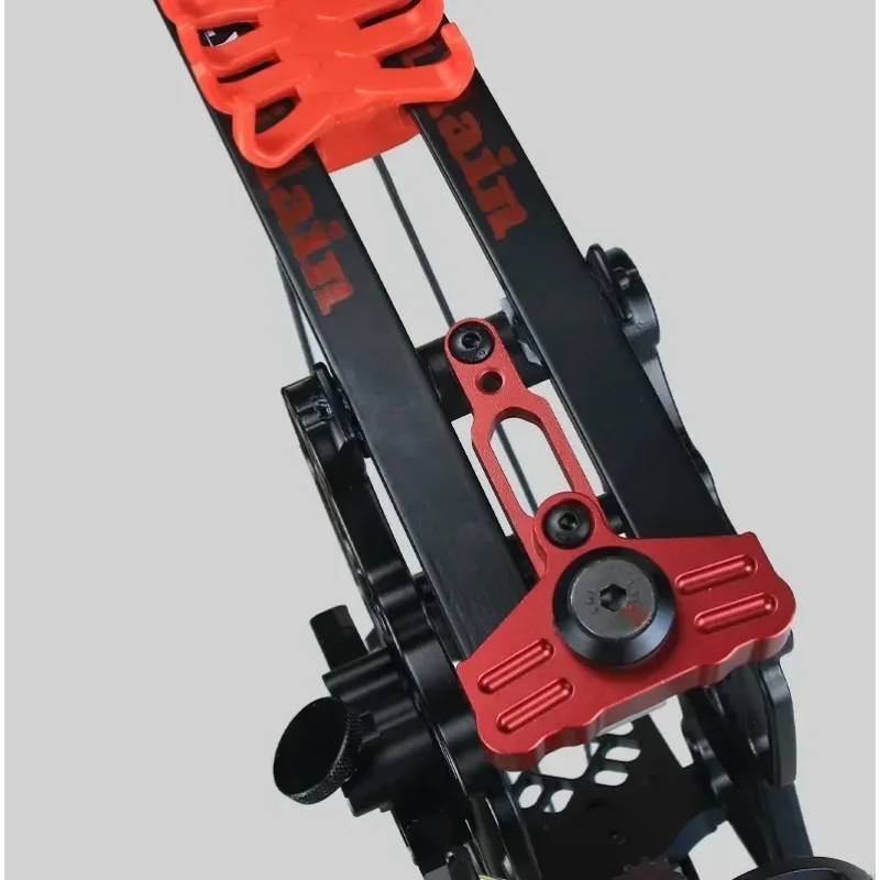 UML كرة فولاذية قابلة للإطلاق ثنائية الغرض، معدات تنافسية رياضية للرماية