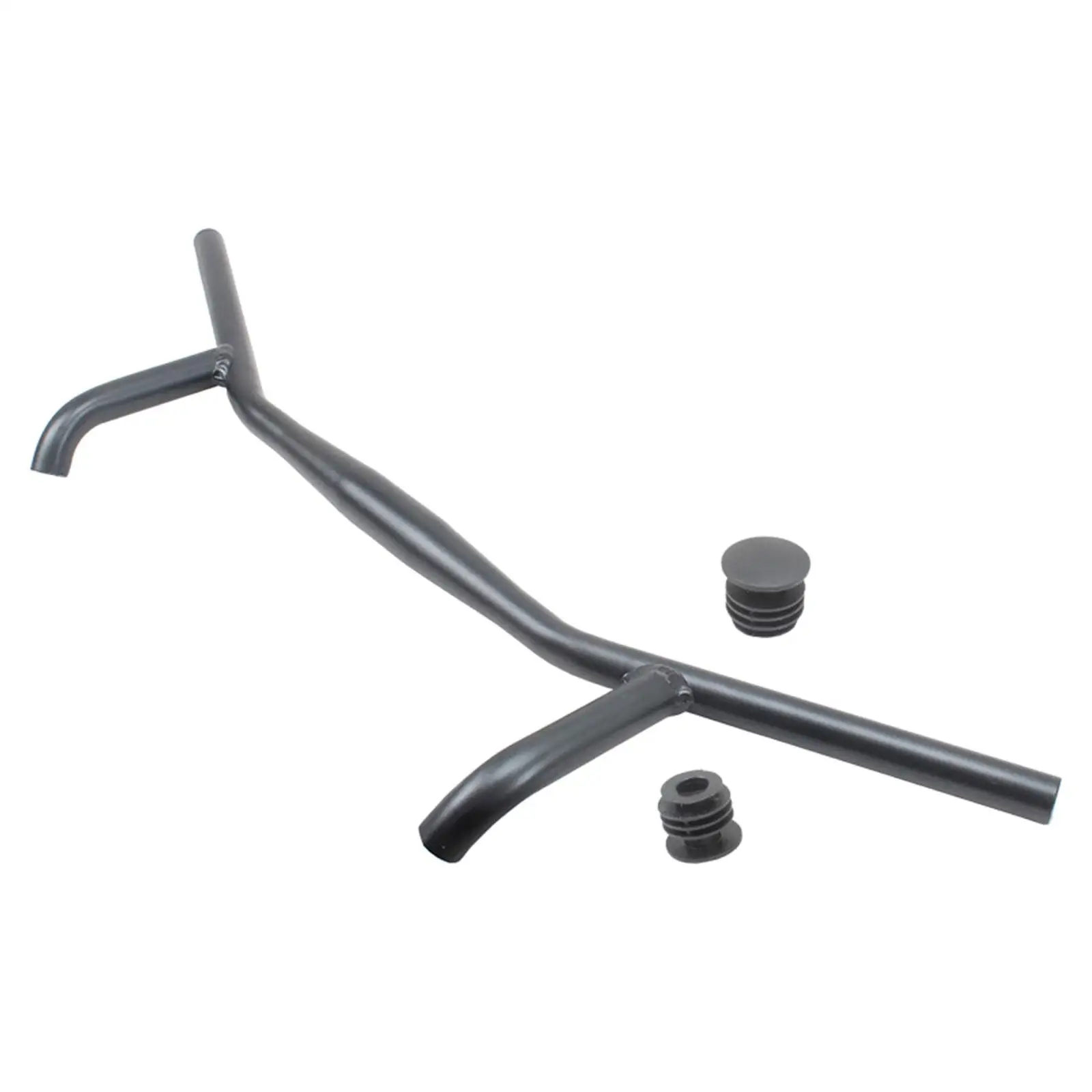 

Bike Handlebar Premium Lightweight Bicycle Handlebar for Mountain Road Bikes