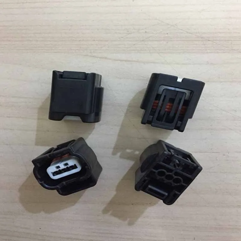 

20 шт./лот 54200206 6189-1128 6189-7601 7183-8049 7222-1424-40 7283-2147-30 8-968973-1 разъем, новый, оригинальный