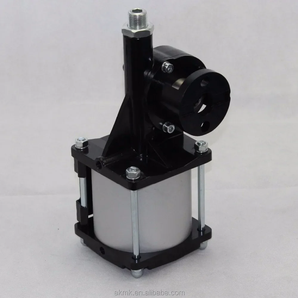 

2025/TYPE CP101/SWIVEL ACTUATOR/Pneumatic Actuators/VALVE ACTUAROR/ 2-8BAR
