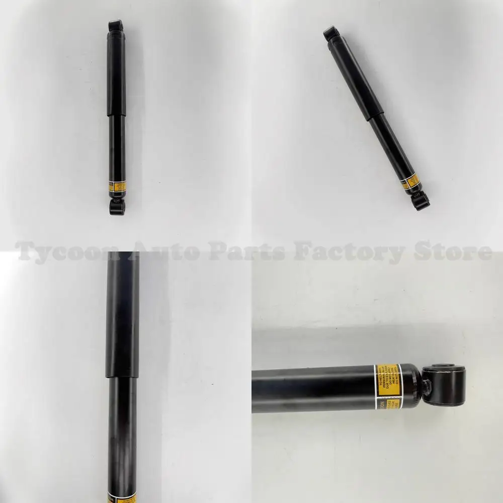 

High Quality 1 Piece Rear Assembly for Mercedes 906 Standard for Mercedes Sprinter Models