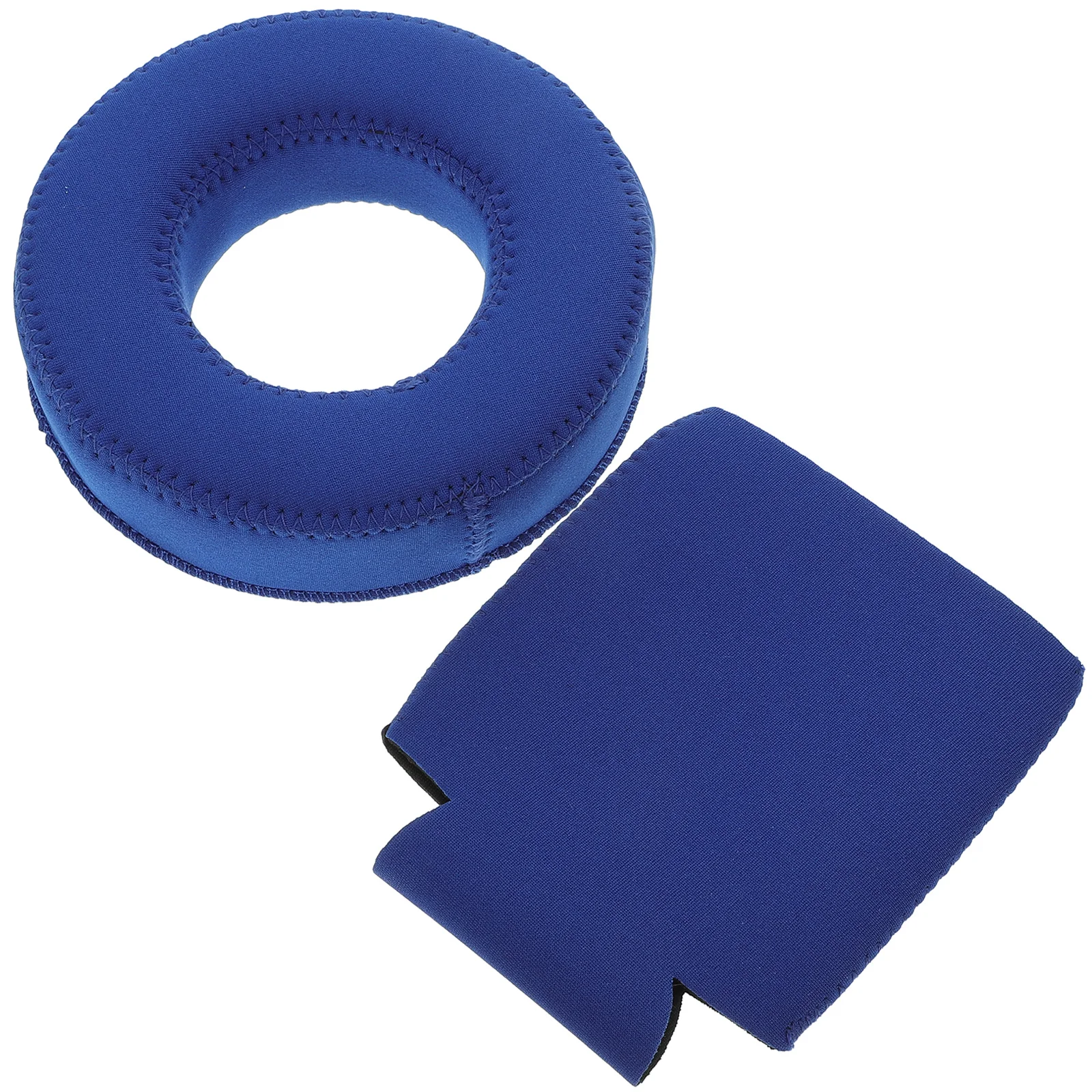 Buoyancy Cup Set Water Beverage Beverages Drinks Pool Holder Floats Holders for Floating Coasters Object