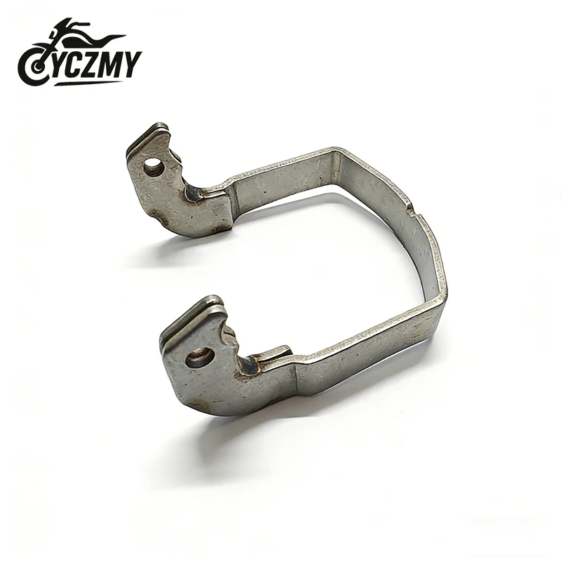 

689-43614 Lever tilt Lock For Yamaha Outboard Motor 2 Stroke 30HP 25HP 689-43614-01-00