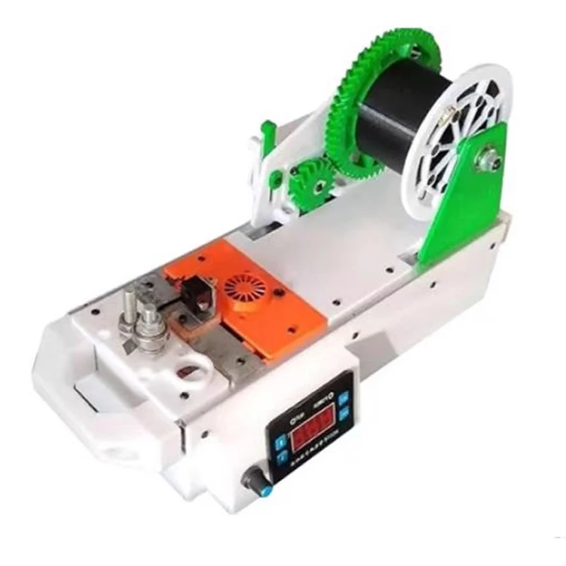 Micro Injection Molding Machine Compact Filament Extruder For 3D Printing Filament Production