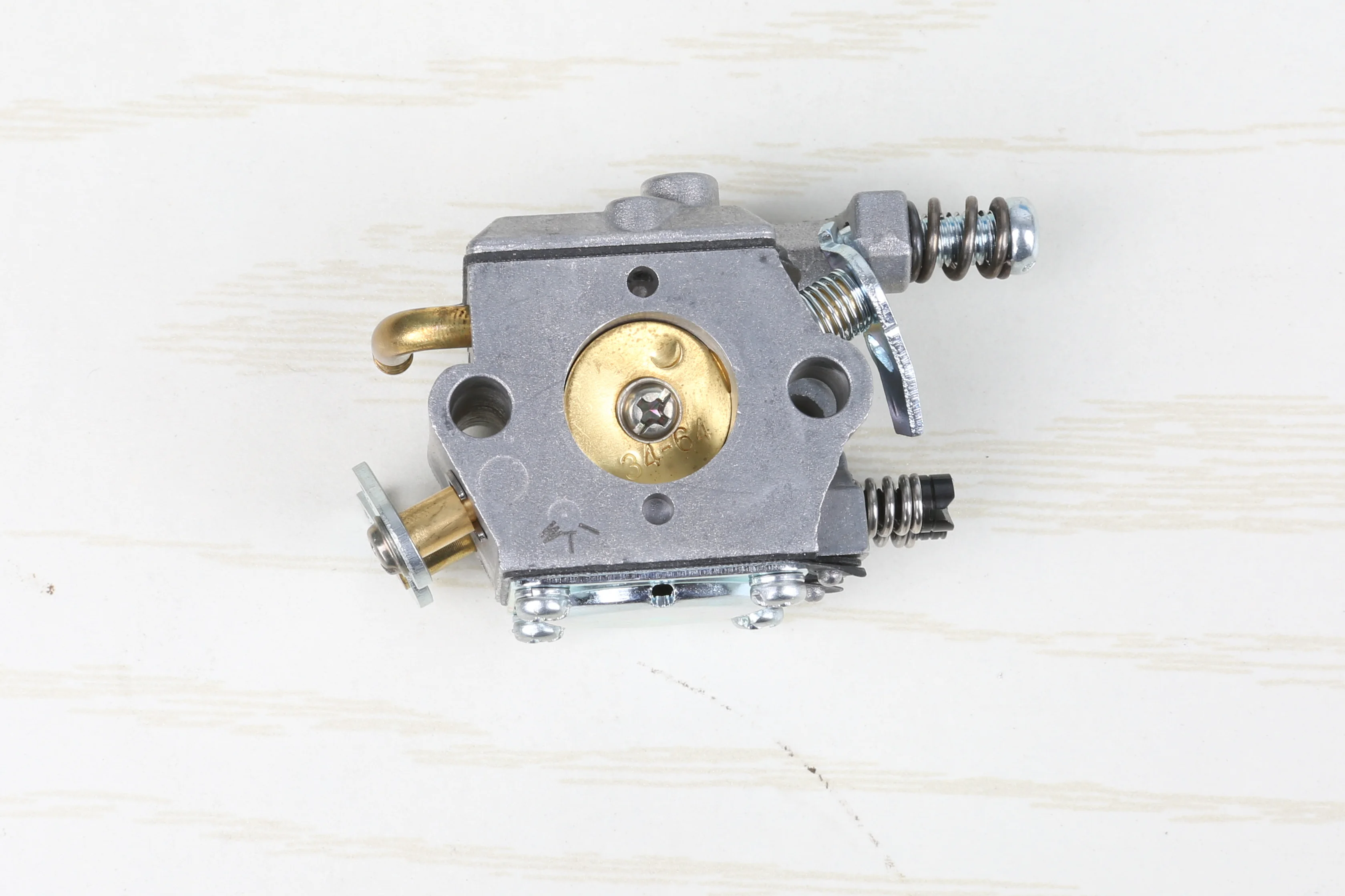 DlE 100% Originele Motoren Accessoires Serie Walbro Carburateur DlE30 DlE35ra DlE Carburateur 30cc 35cc