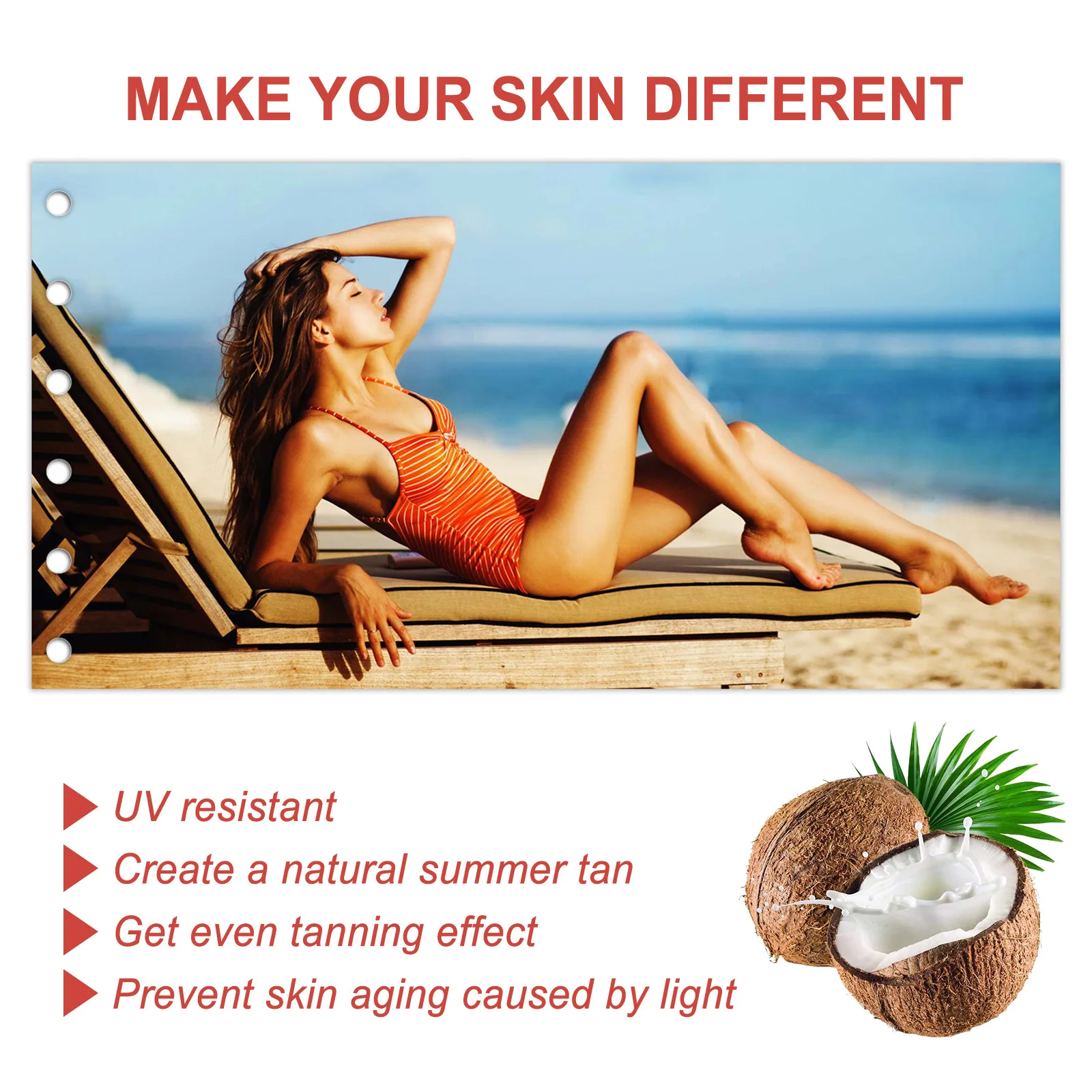 الجسم الذاتي دباغة موس تسريع أغمق الطبيعية Sunless الداعم Solarium مسرع تغذي ترطيب كريم الجلد الرعاية