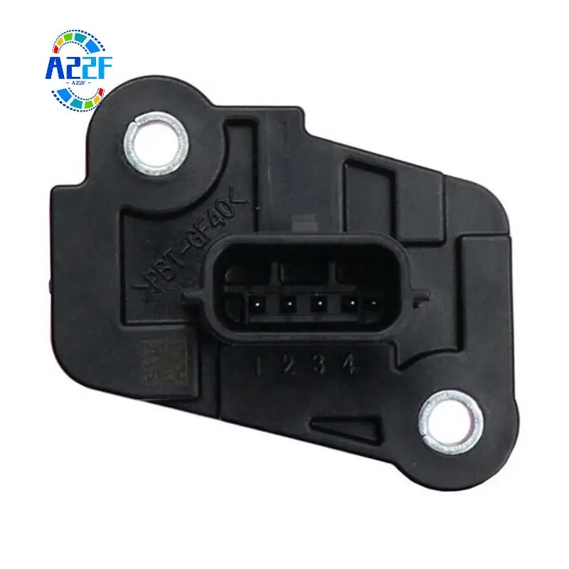 

A22F-Mass Air Flow Sensor MAF For Nissan Altima 2019-2020,Infiniti L34Z J11Z J55Z QX50 22680-5RB0A AFH60M-53 22680-6CA0B
