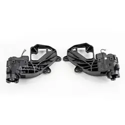 Car Side Rearview Mirror Folding Motor Actuator Assembly for Mazda 2 3 6 Axela Atenza Demio Repair Kit