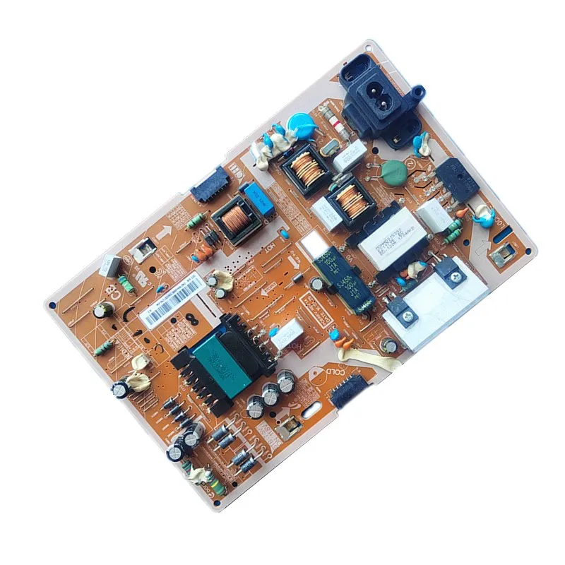 Scheda di alimentazione originale BN44-00872A L55E1-KDY per Samsung TV muslimun49k6500 muslimexaymuslimate