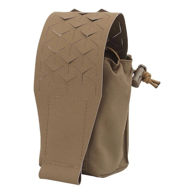G6DE Intercom Carrying Bag Interphone Pouches Interphone Security Belt Bag