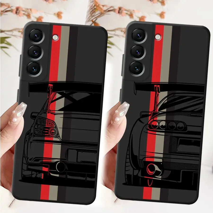 Case For Samsung Ga…