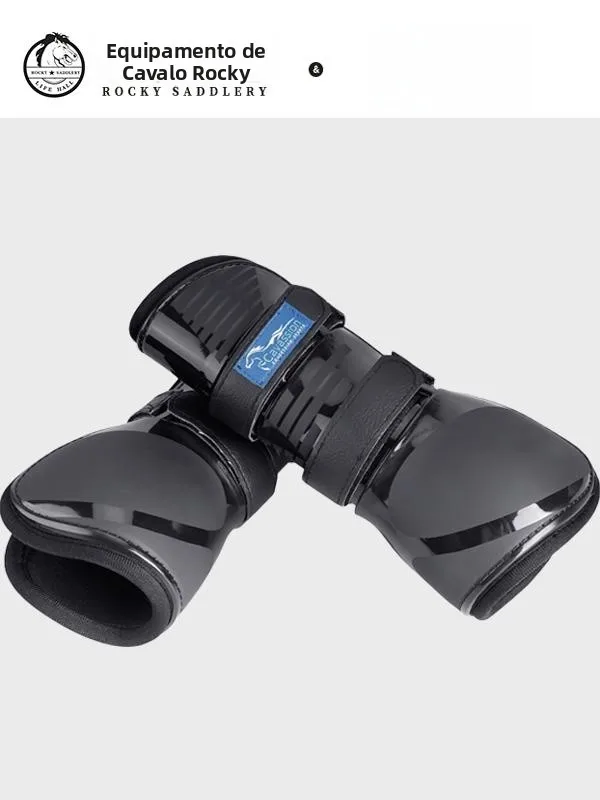 cavassion-Equipement-de-protection-des-jambes-pour-l'equitation-protege-jambes-pour-jambes-avant-8216034-Equipement-sportif-equestre
