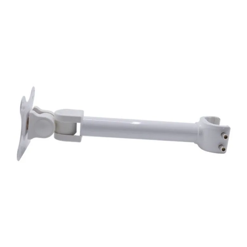 Metal Dental Intraoral Camera Monitor Bracket Dental Chair Accessory Endoscope Holder