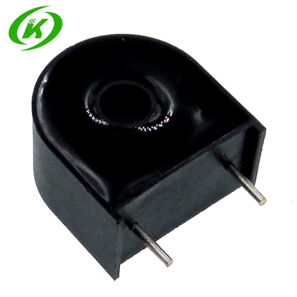 10PCS HMCT103C 5A/5MA Micro Current Transformer Sensor Module Precision Power Measurement Protection 3000V Isolation Pressure