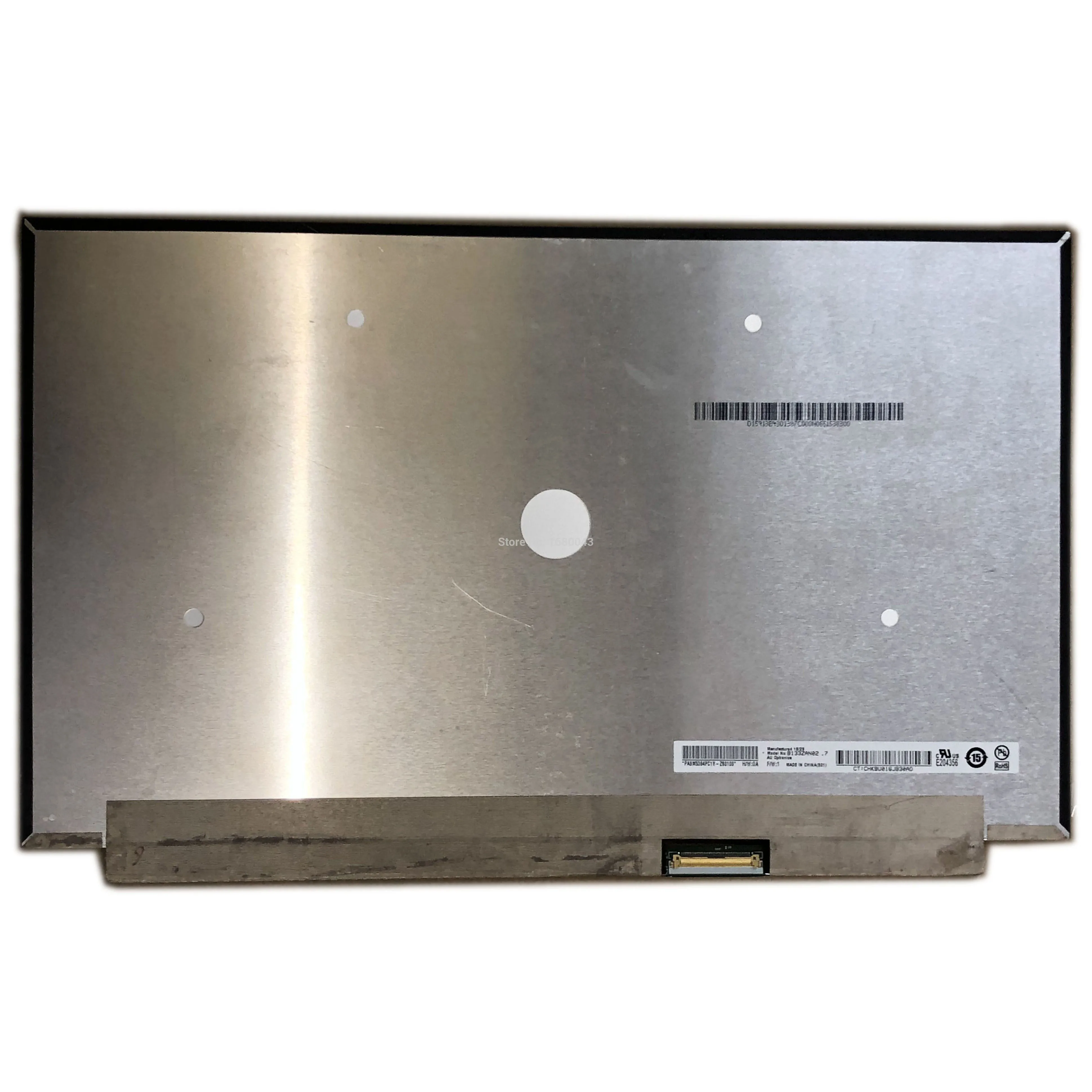 B133ZAN02.7 Suitable for HP panel installation 13-AP b133han05.7 Tested spectrum X360 13-ap 0031tu 13.3 