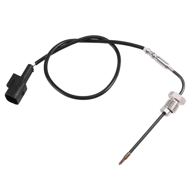 

AB16-Auto Parts Exhaust Gas Temperature Sensor 6651500558 For Ssangyong Rexton Actyon Vehicle Systems