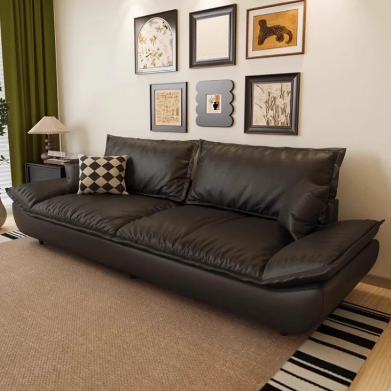 

Waterprof Modern Sofaa Adults Apartment Design Minimalist Sofa Living Room Romantic Divani Da Soggiomo House Accessories
