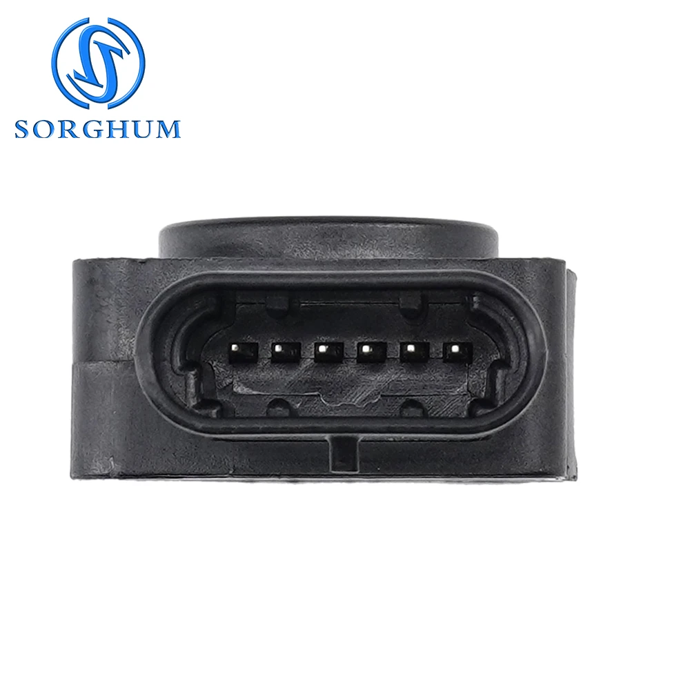 10R-024428 Für Daewoo Hyundai Mitsubishi Gaspedal-Drucksensor FY70162151 10R024428 MTS2 Auto-Motorenteile – Detail 2