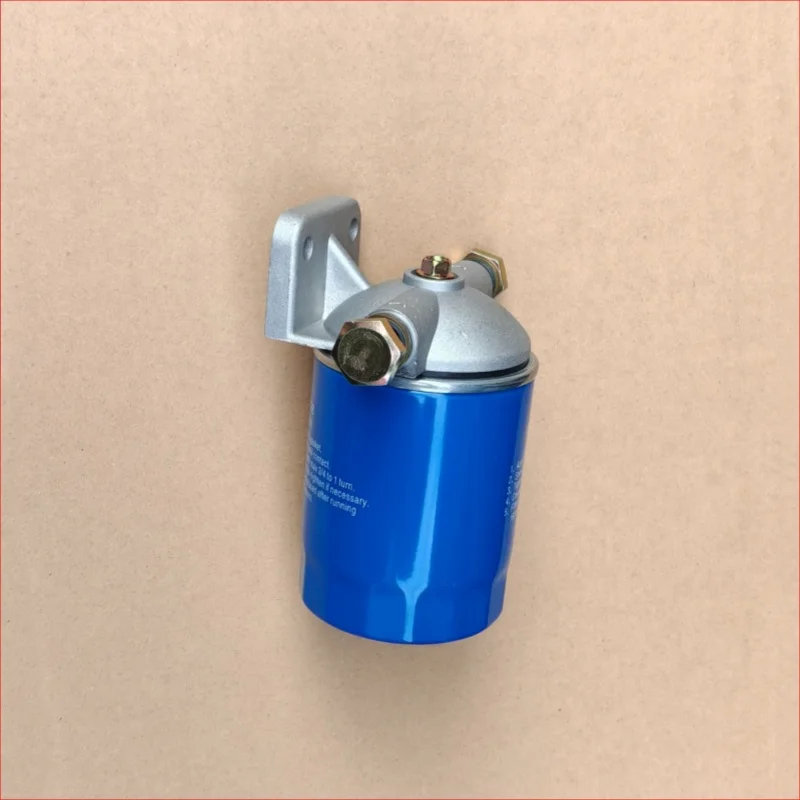 

fuel filter with base CX0708 for K4100D K4100ZD K4102ZD ZH4100D ZH4102ZD ZH4105ZD diesel engine parts/diesel generator parts