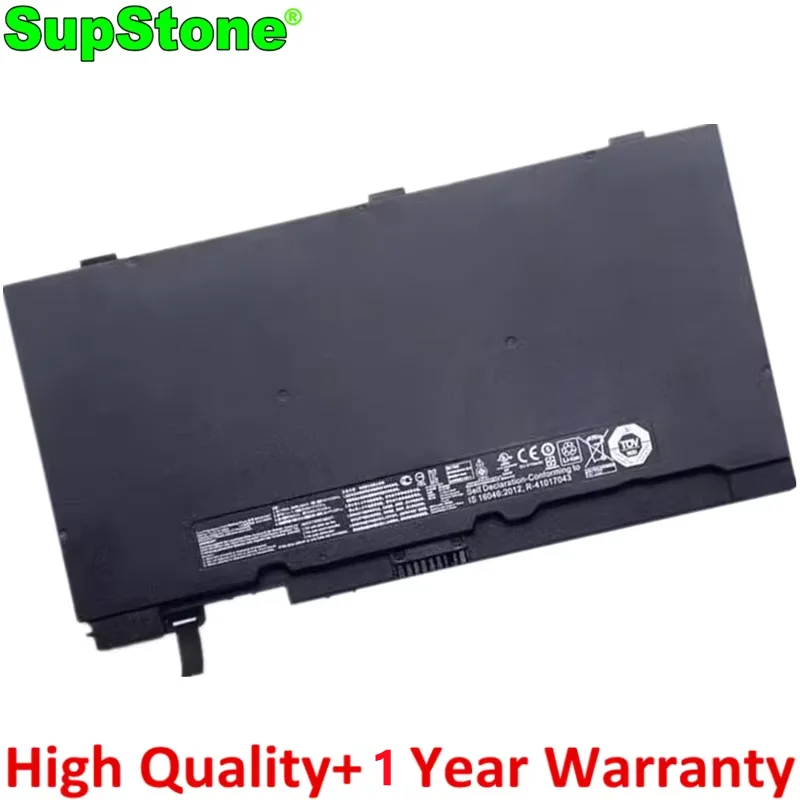 SupStone B31N1507 0B200-01730000 Laptop Battery For Asus B8430UA BU403UA P5430UA P5430UF PU403UA-1A PU403UF B31BN95