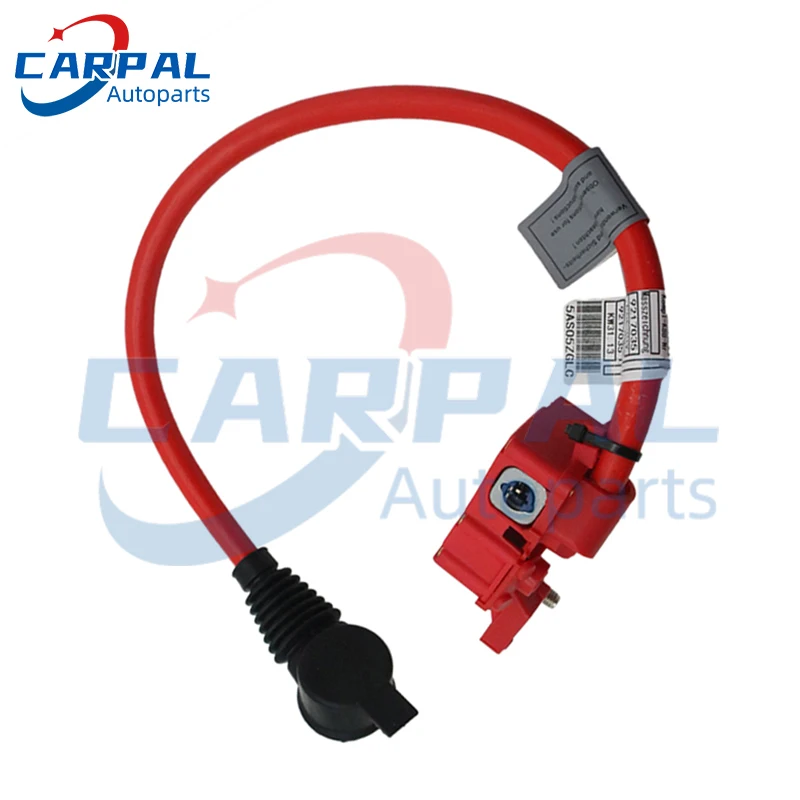 

High Quality Positive Battery Fuse Cable 61129217035 61129217036 For BMW F06 F07 F10 F12 E82 528i 535d 640i 650i M5 M6 Car Parts