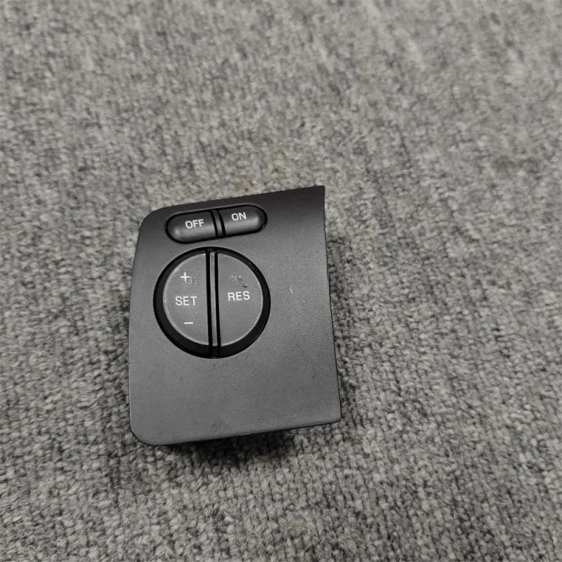 

Factory Outlet 7L2T-9E740-CAW Steering Wheel Cruise Control Switch Voice for 2010 2011 F-150 Raptor 7L2T9E740CAW