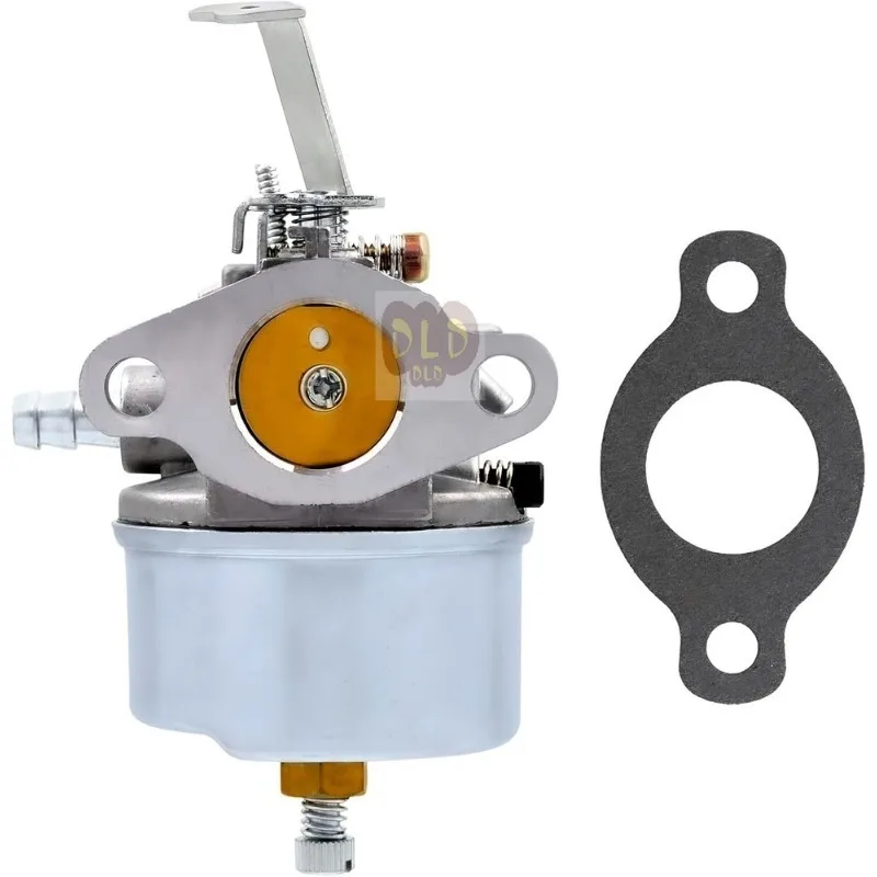 

Сменный карбюратор Tecumseh, подходящий для автомобилей TROY BILT Garden Tiller 632230 632272