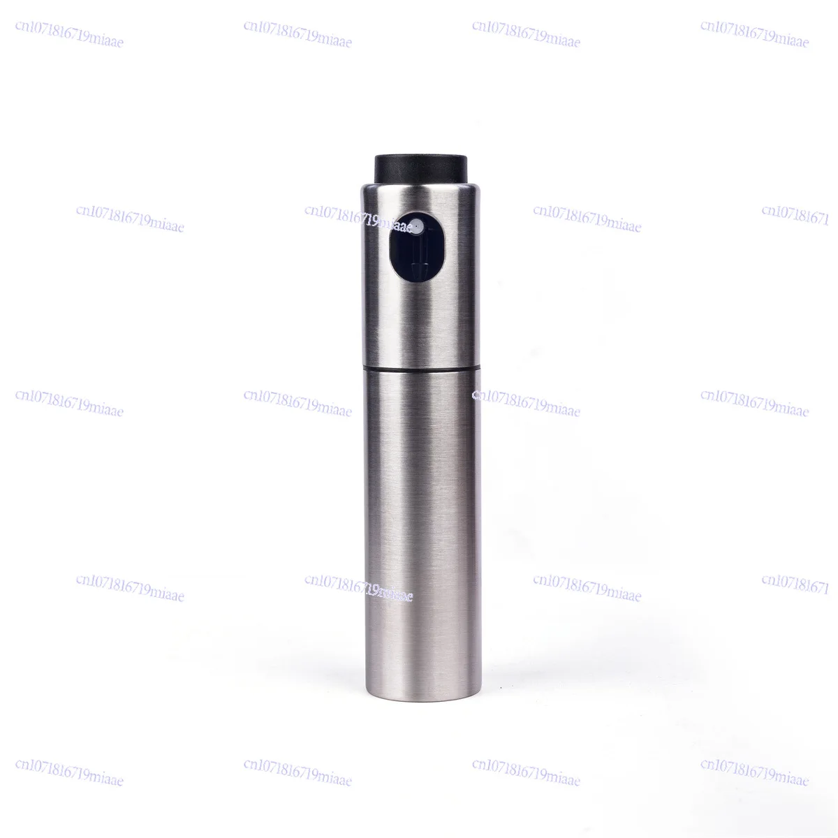 

Oil Injection Bottle, Stainless Steel Appearance Quantitative Oil Injection Bottle Can Be Used