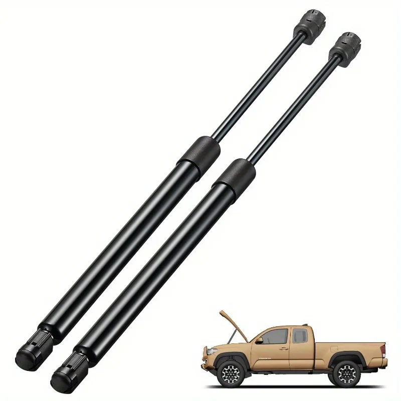 

Стойки заднего люка для Ford F-250-F-550 Super Duty 2017-2022 (заменяют HC3Z-16C826-A, PM3986, 2 шт.)