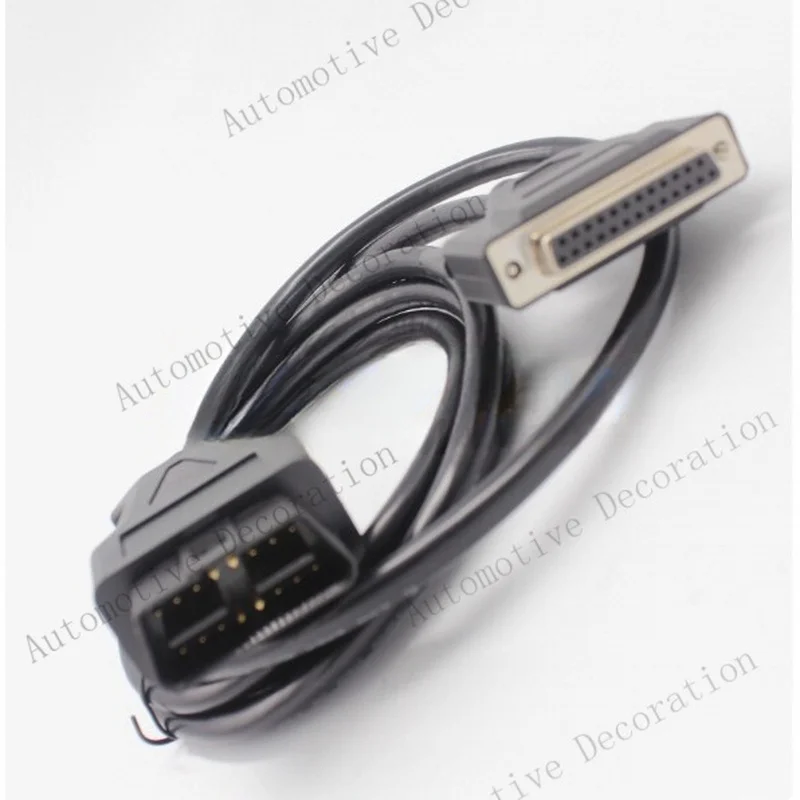 Z+ 1Pcs New  For G-SCAN2OBD Connecting Line