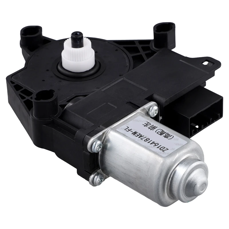 Car Window Glass Lift Motor Front Left For SEAT Skoda Rapid Fabia 5JA959801H, 5JA959801J, 5JA959811J-L94A