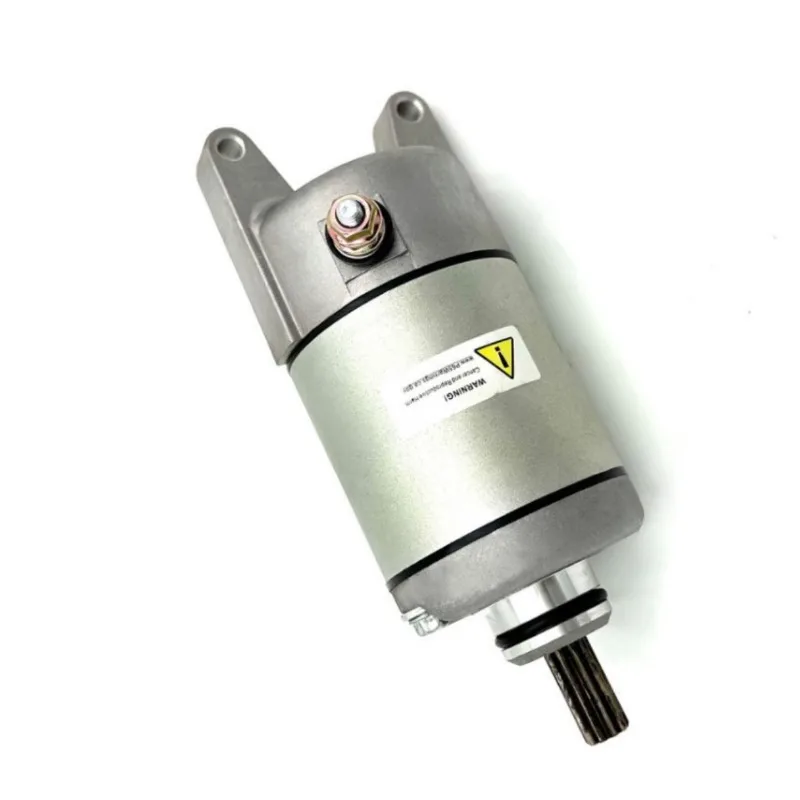 

21163-1208 Start Motor Motor Adaptable To KLF400, KVF400, 18702, SMU0055