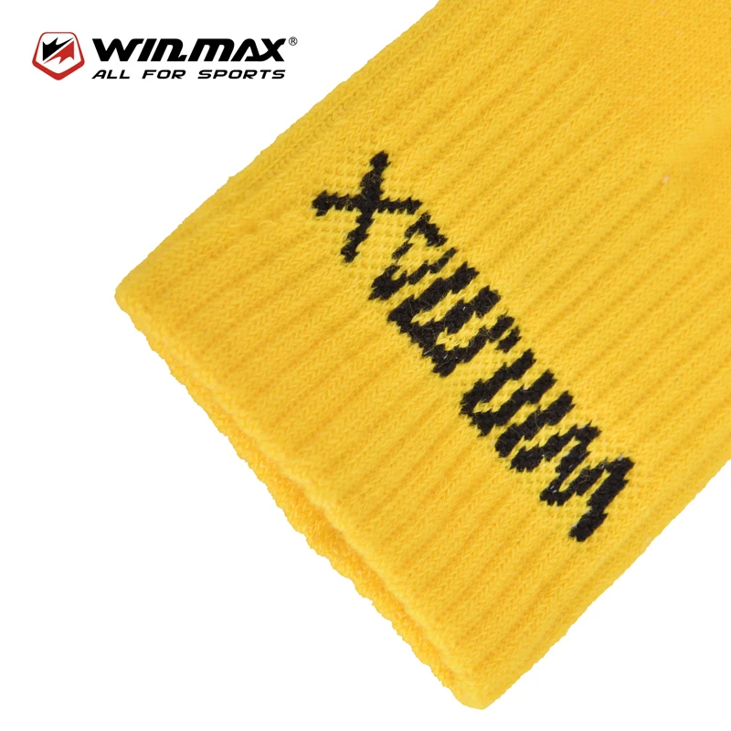 زوج واحد من جوارب Winmax للأطفال لكرة القدم، جوارب رياضية للأطفال