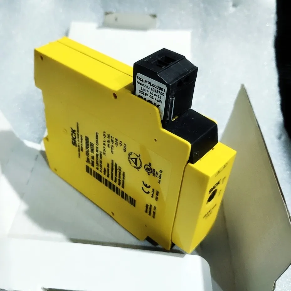 SICK FX3-CPU000000 1043783