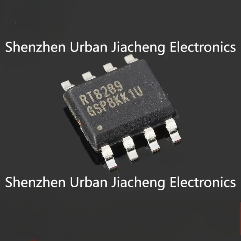 RT8289 RT8289GSP SOP8 5A 32V 500kHz Power Management Chip IC New Original