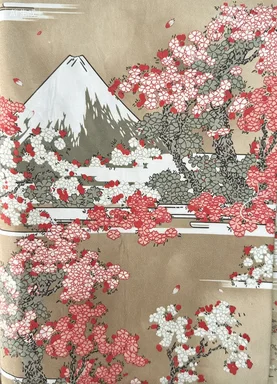 Variant: A6 Cherry Blossom