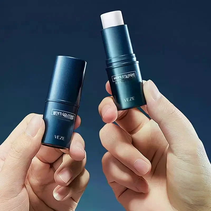 Perfumes para hombre, perfume  - Cologne Solid Balm reseña y precio